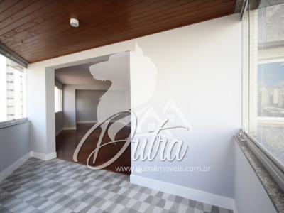 Golden Park Vila Uberabinha 244m² 04 Dormitórios 03 Suítes 3 Vagas