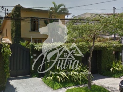 Casa Jardim Paulista 354m² 4 Dormitórios 3 Suítes 4 Vagas