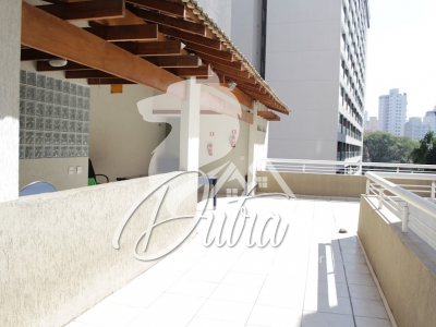 Prédio Inteiro Consolação 600m² 2 Vagas