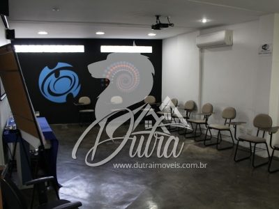 Prédio Inteiro Consolação 600m² 2 Vagas