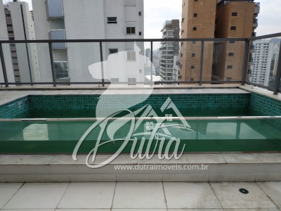 Pirapora 250 Vila Mariana 325m² 04 Dormitórios 04 Suítes 5 Vagas