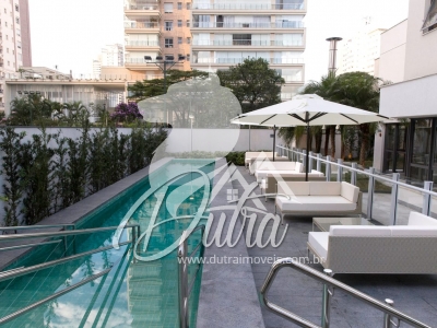 Pirapora 250 Vila Mariana 325m² 04 Dormitórios 04 Suítes 5 Vagas