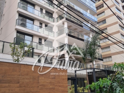 Maison Marie Jardim Paulista 205m² 03 Dormitórios 03 Suítes 4 Vagas