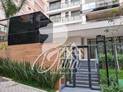 Maison Marie Jardim Paulista 205m² 03 Dormitórios 03 Suítes 4 Vagas