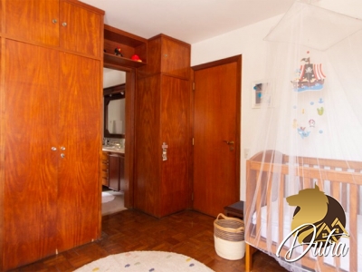 Padrão Alto de Pinheiros 412m² 04 Dormitórios 02 Suítes 4 Vagas