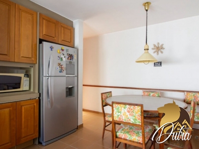 Padrão Alto de Pinheiros 412m² 04 Dormitórios 02 Suítes 4 Vagas