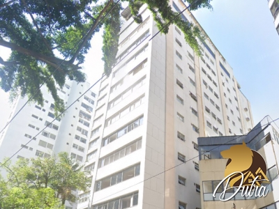 Via Veneto Higienópolis 700m² 04 Dormitórios 04 Suítes 4 Vagas