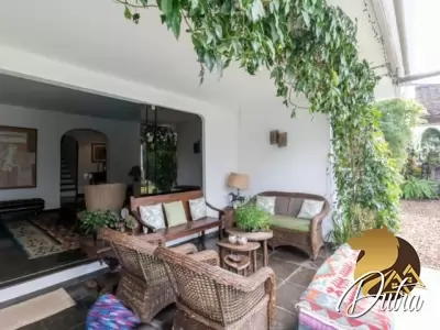 Padrão Alto de Pinheiros 421m² 04 Dormitórios 04 Suítes 4 Vagas