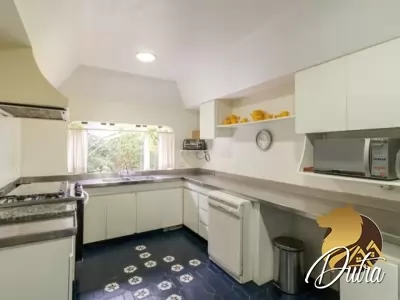 Padrão Alto de Pinheiros 421m² 04 Dormitórios 04 Suítes 4 Vagas