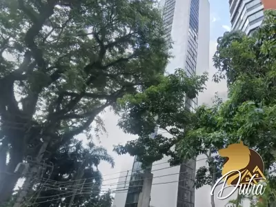 Mira Higienópolis 285m² 04 Dormitórios 03 Suítes 4 Vagas