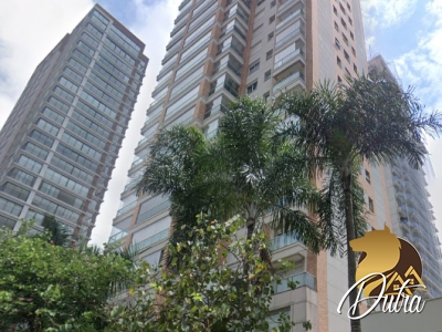 Claridge Moema 292m² 04 Dormitórios 04 Suítes 5 Vagas