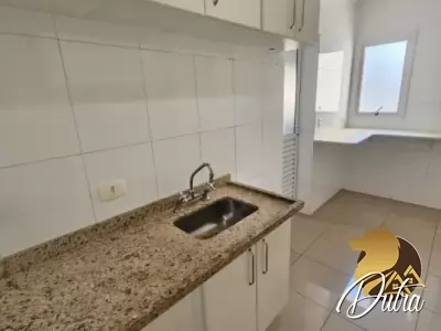 Marquês de Valença Vila Mariana 108m² 03 Dormitórios 01 Suítes 2 Vagas