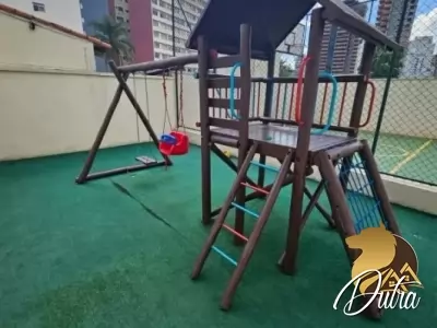 Marquês de Valença Vila Mariana 108m² 03 Dormitórios 01 Suítes 2 Vagas