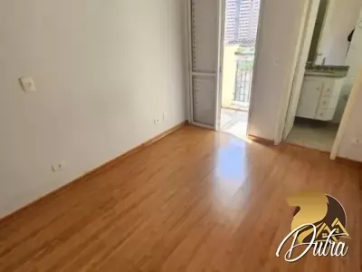 Marquês de Valença Vila Mariana 108m² 03 Dormitórios 01 Suítes 2 Vagas
