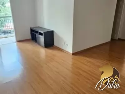 Marquês de Valença Vila Mariana 108m² 03 Dormitórios 01 Suítes 2 Vagas