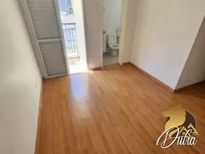 Marquês de Valença Vila Mariana 108m² 03 Dormitórios 01 Suítes 2 Vagas
