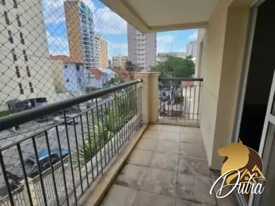 Marquês de Valença Vila Mariana 108m² 03 Dormitórios 01 Suítes 2 Vagas