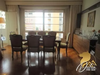 Milão Consolação 167m² 03 Dormitórios