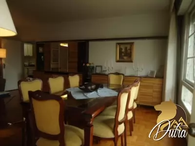 Milão Consolação 167m² 03 Dormitórios