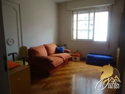 Milão Consolação 167m² 03 Dormitórios