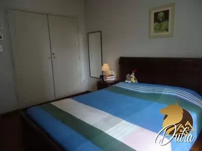 Milão Consolação 167m² 03 Dormitórios