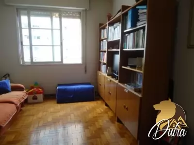 Milão Consolação 167m² 03 Dormitórios