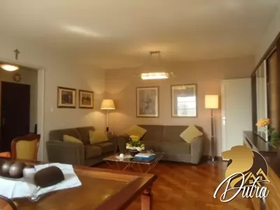 Milão Consolação 167m² 03 Dormitórios