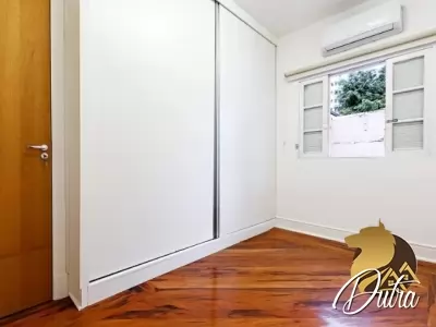 Sobrado Jardim Paulista 130m² 02 Dormitórios 01 Suítes 1 Vagas