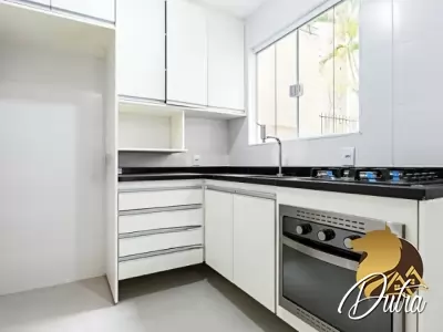 Sobrado Jardim Paulista 130m² 02 Dormitórios 01 Suítes 1 Vagas