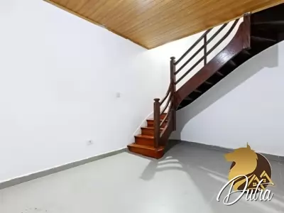 Sobrado Jardim Paulista 130m² 02 Dormitórios 01 Suítes 1 Vagas