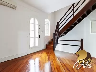 Sobrado Jardim Paulista 130m² 02 Dormitórios 01 Suítes 1 Vagas