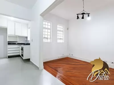 Sobrado Jardim Paulista 130m² 02 Dormitórios 01 Suítes 1 Vagas