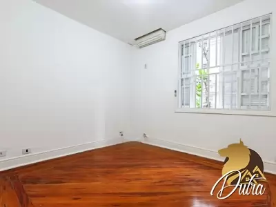 Sobrado Jardim Paulista 130m² 02 Dormitórios 01 Suítes 1 Vagas