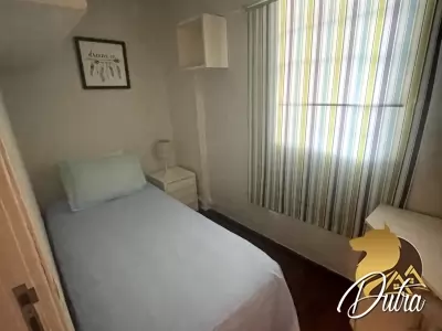 Cesar Augusto Jardim Paulista 107m² 03 Dormitórios 01 Suítes 1 Vagas
