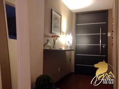 Cesar Augusto Jardim Paulista 107m² 03 Dormitórios 01 Suítes 1 Vagas