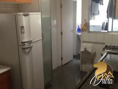 Cesar Augusto Jardim Paulista 107m² 03 Dormitórios 01 Suítes 1 Vagas