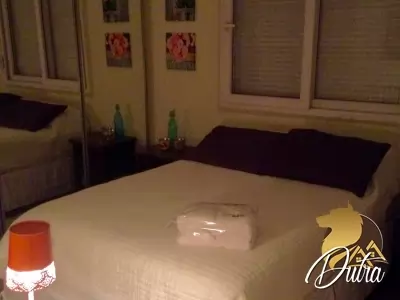 Cesar Augusto Jardim Paulista 107m² 03 Dormitórios 01 Suítes 1 Vagas