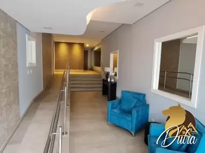 Cesar Augusto Jardim Paulista 107m² 03 Dormitórios 01 Suítes 1 Vagas