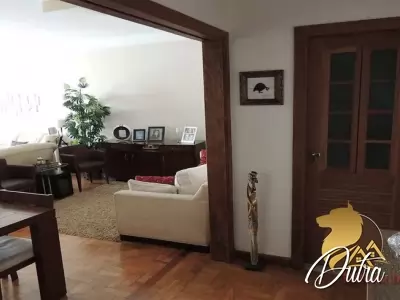 Edifício Itatiba Santa Cecília 145m² 03 Dormitórios 01 Suítes 1 Vagas