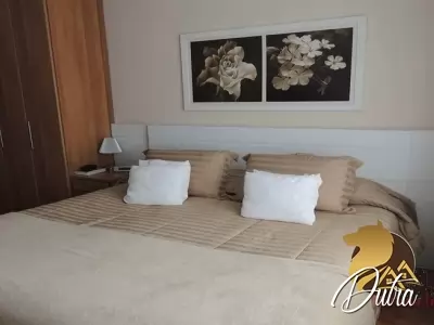 Edifício Itatiba Santa Cecília 145m² 03 Dormitórios 01 Suítes 1 Vagas