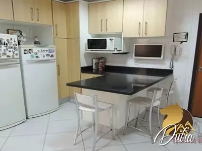 Edifício Itatiba Santa Cecília 145m² 03 Dormitórios 01 Suítes 1 Vagas