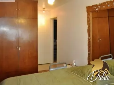 Indaia Jardim Paulista 130m² 03 Dormitórios 01 Suítes 1 Vagas