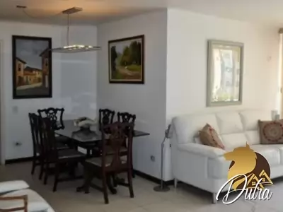 Indaia Jardim Paulista 130m² 03 Dormitórios 01 Suítes 1 Vagas