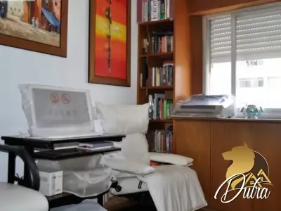 Indaia Jardim Paulista 130m² 03 Dormitórios 01 Suítes 1 Vagas