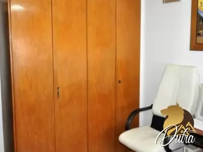 Indaia Jardim Paulista 130m² 03 Dormitórios 01 Suítes 1 Vagas