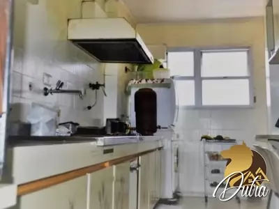 Indaia Jardim Paulista 130m² 03 Dormitórios 01 Suítes 1 Vagas