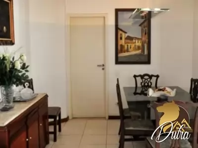 Indaia Jardim Paulista 130m² 03 Dormitórios 01 Suítes 1 Vagas