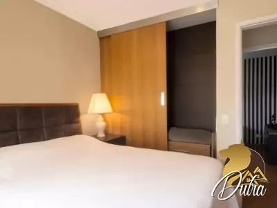 Chateau de Chaumont Jardim Paulista 105m² 03 Dormitórios 01 Suítes 2 Vagas