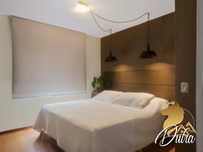 Chateau de Chaumont Jardim Paulista 105m² 03 Dormitórios 01 Suítes 2 Vagas