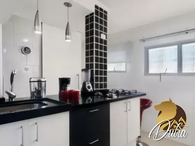 Chateau de Chaumont Jardim Paulista 105m² 03 Dormitórios 01 Suítes 2 Vagas